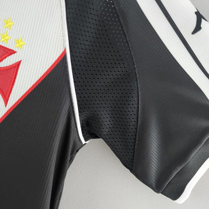 Retro Vasco da Gama 2000 Home