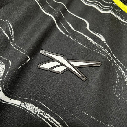 Womens 2024 25 Botafogo 4 Away Jersey