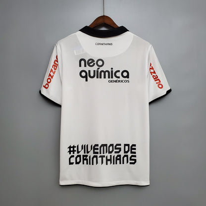 Retro Corinthians 2012 Home