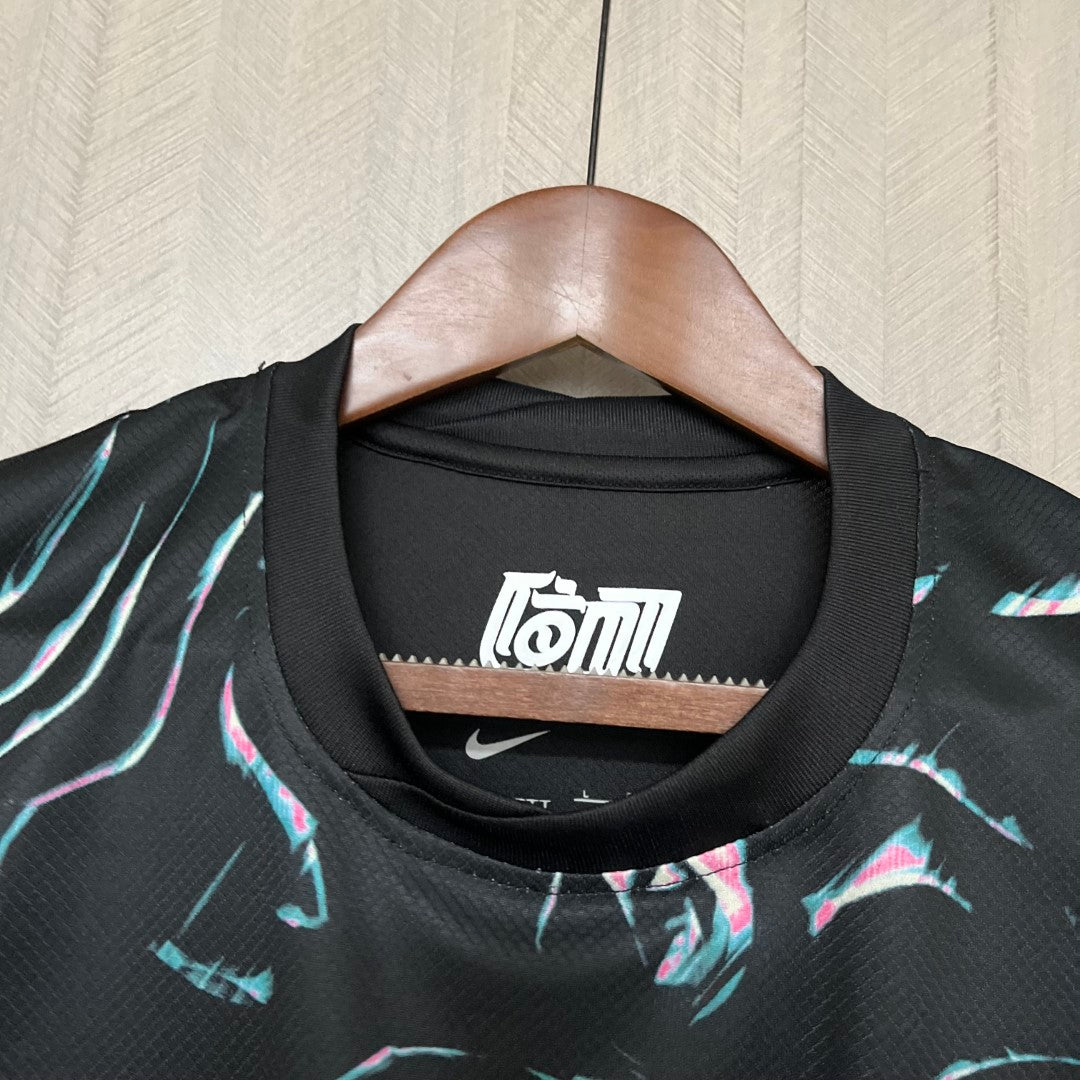 2024 25 South Korea Away