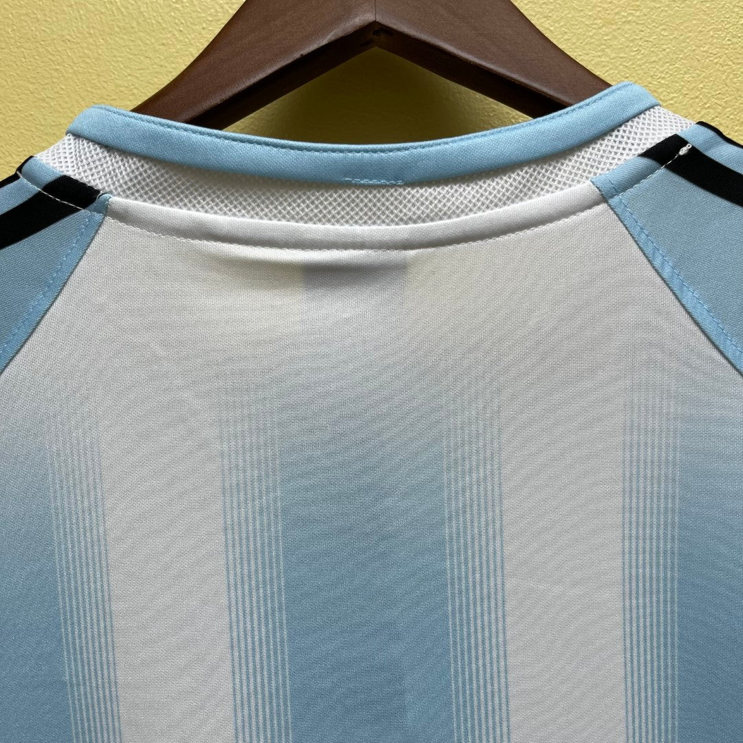 Retro Argentina 04 05 Home