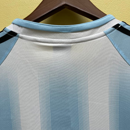 Retro Argentina 04 05 Home