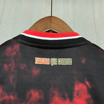 2024 25 São Paulo III Jersey