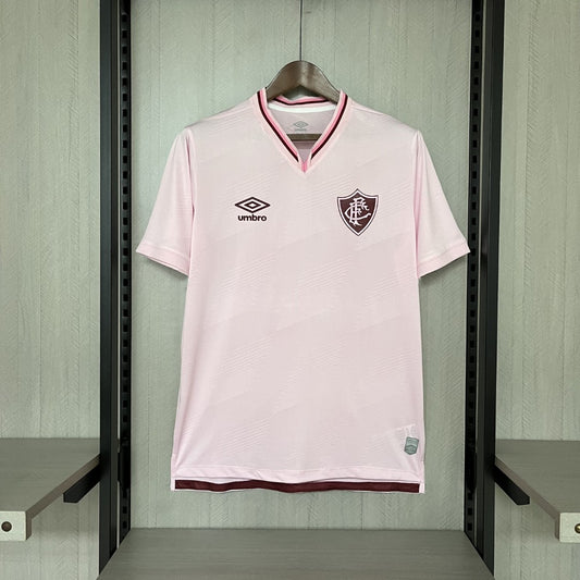 2024 25 Fluminense Pink