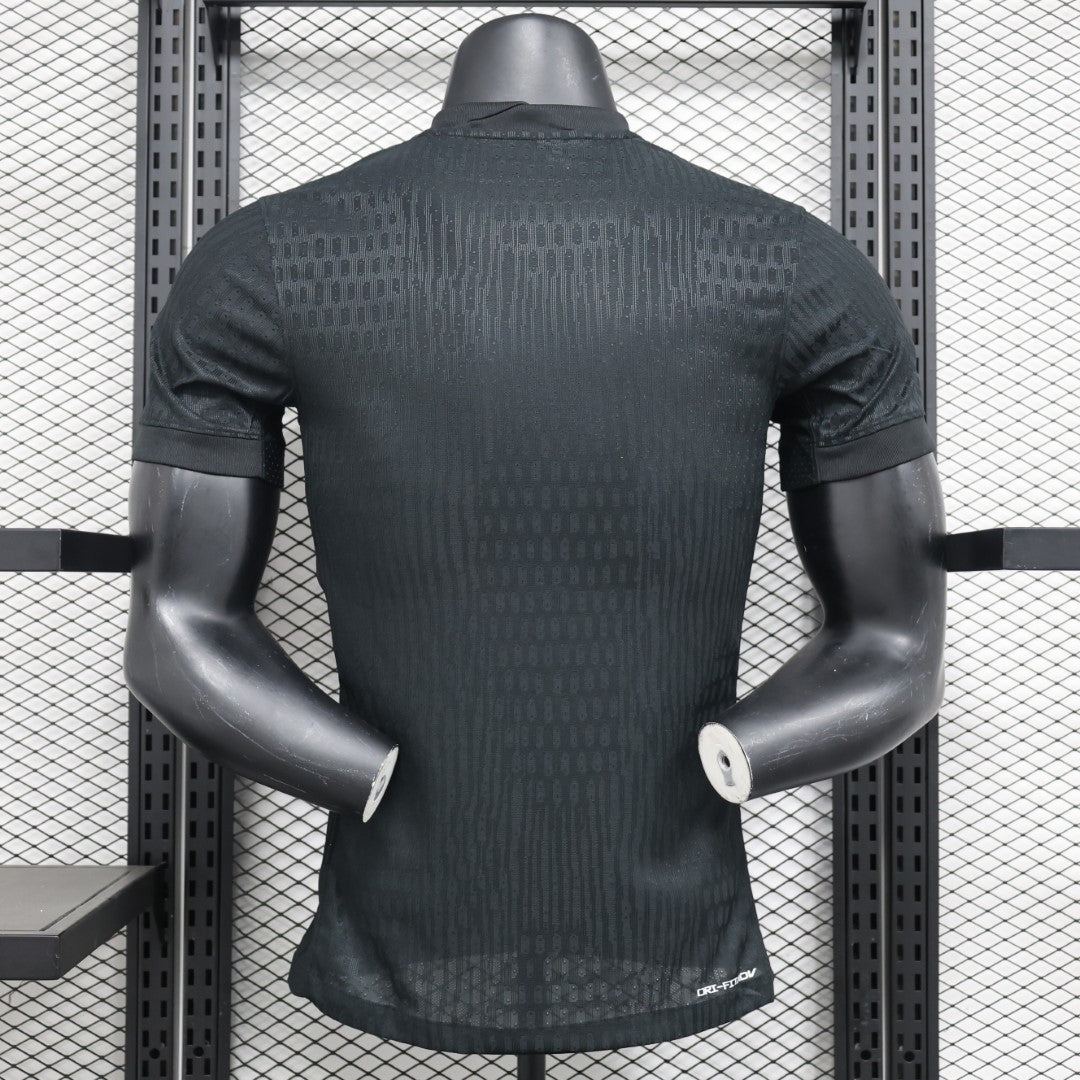 24 25 Players Corinthians Away