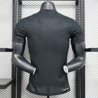 24 25 Players Corinthians Away