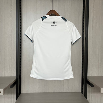 Womens 2024 25 Grêmio Away Shirt
