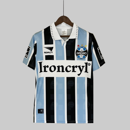 Retro Grêmio 97 98 Home