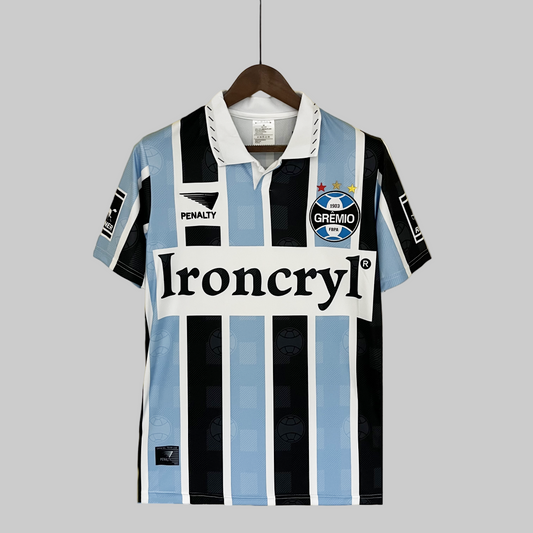 Retro Grêmio 97 98 Home