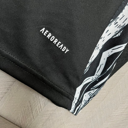 2024 25 Arsenal Away Jersey