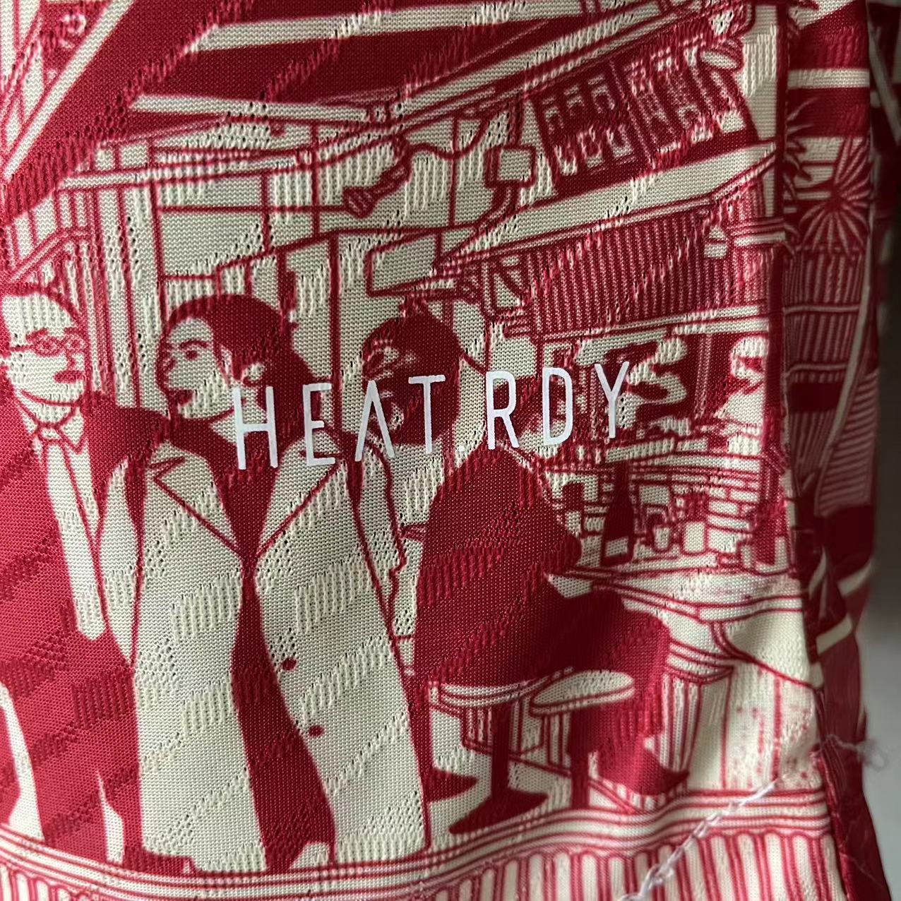 Player Edition 2023/24 Japan Special Edition Red