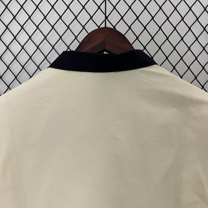 24 25 Corinthians Trench Coat Reversible