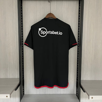 2023 24 São Paulo II Away