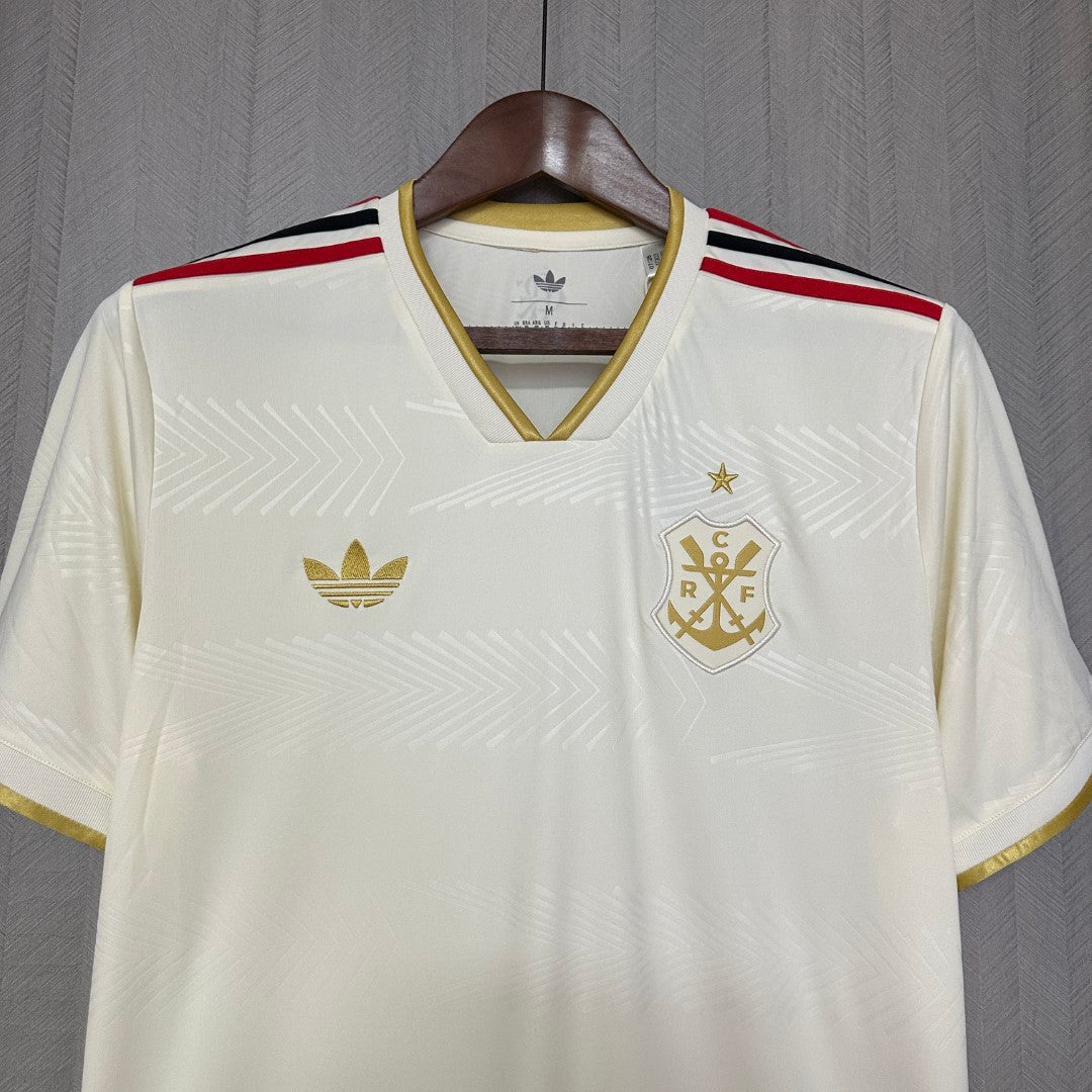 2025 26 Flamengo III Jersey