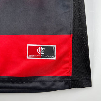 Retro Flamengo 00/01 Home