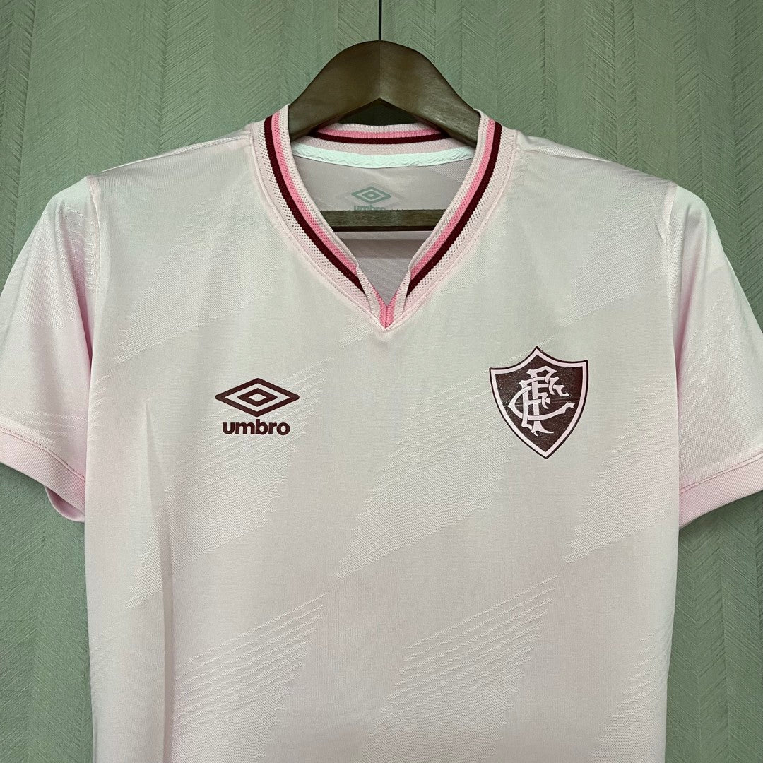 Women's 2024 25 Fluminense Pink