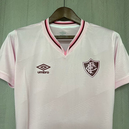 Women's 2024 25 Fluminense Pink