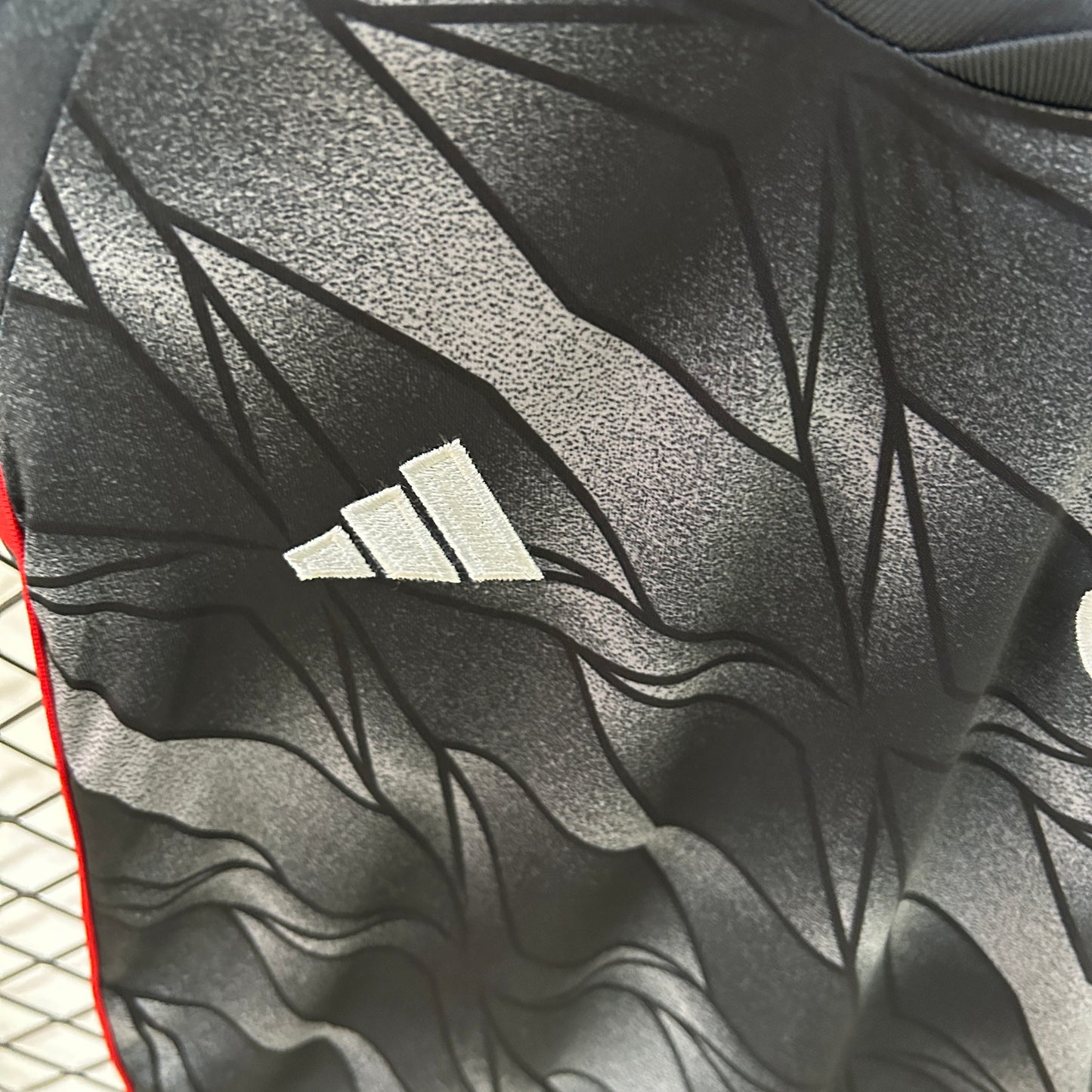 24/25 Kids Flamengo Third Size