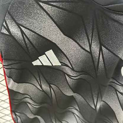 24/25 Kids Flamengo Third Size