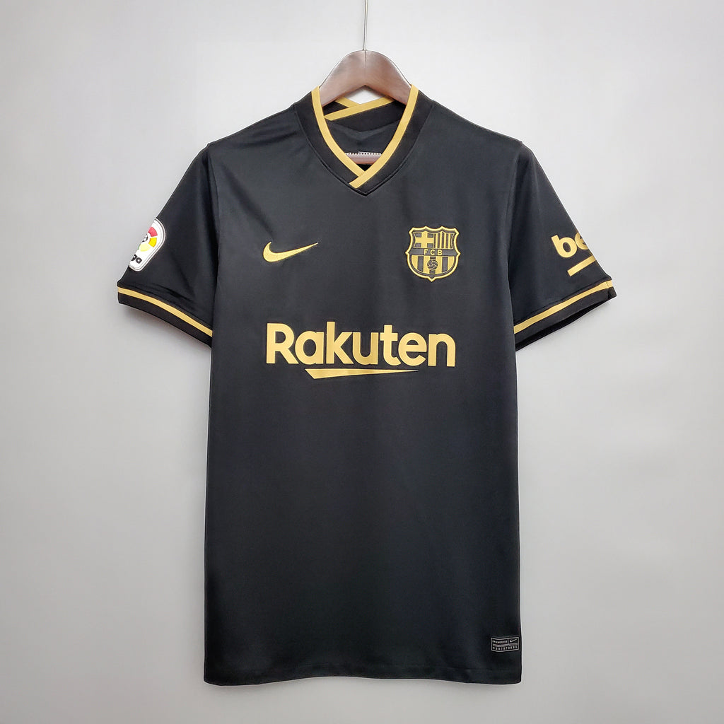 20/21 Barcelona Away
