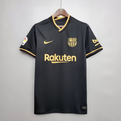 20/21 Barcelona Away