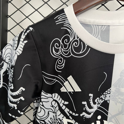 25/26 Kids Real Madrid Special Edition