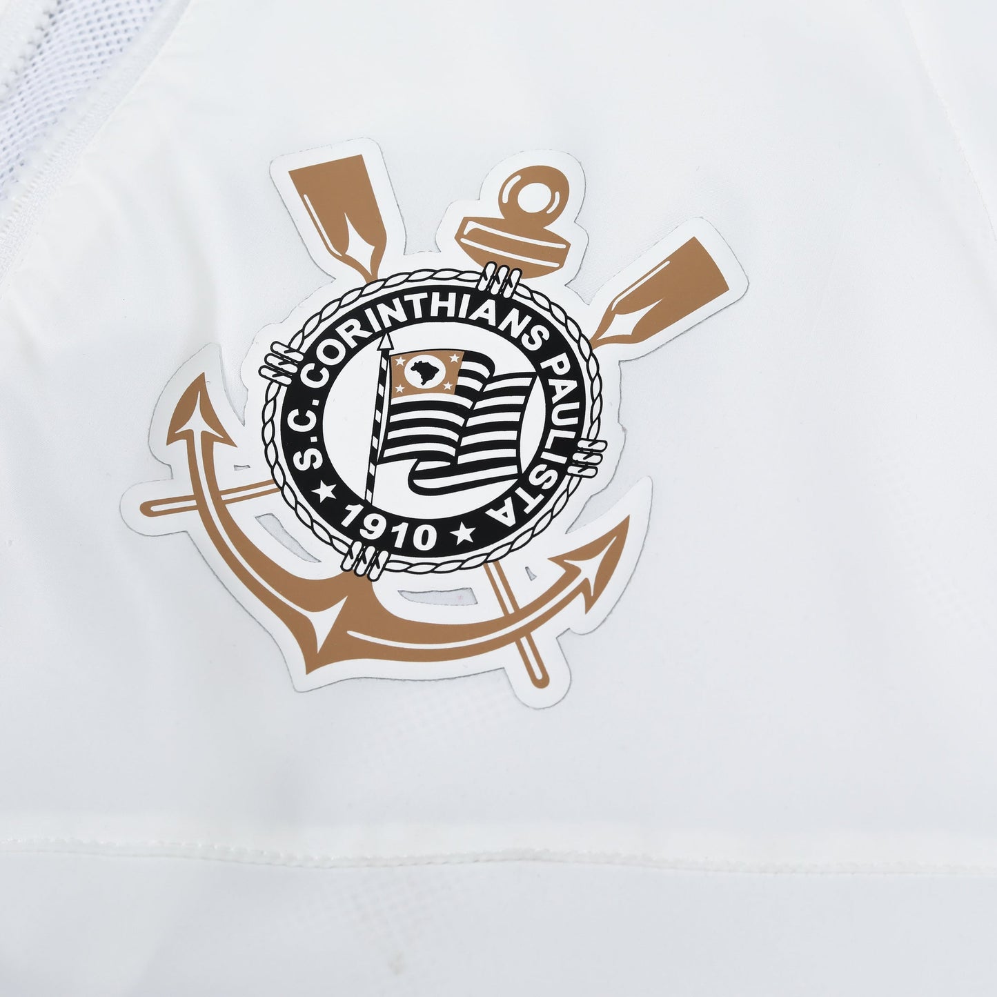 23/24 Windbreaker Corinthians