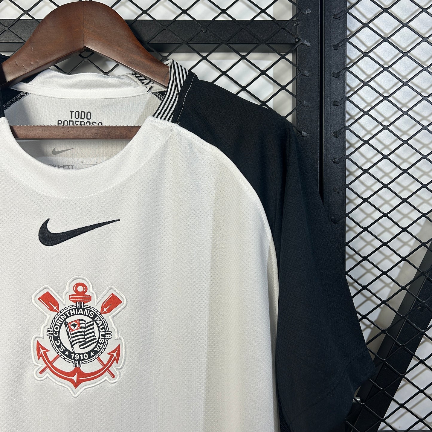 25/26 Corinthians Home