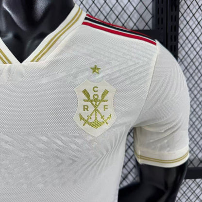 25 26 Player Flamengo Third Away