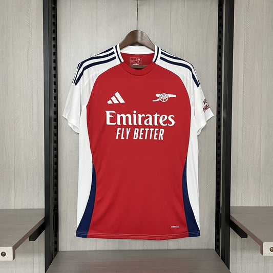 2024 25 Arsenal Home Jersey
