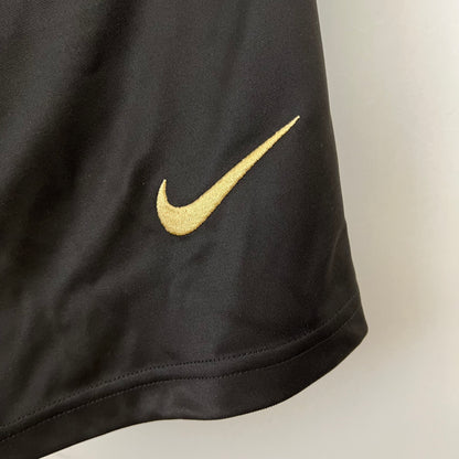 22/23 Shorts Corinthians Black