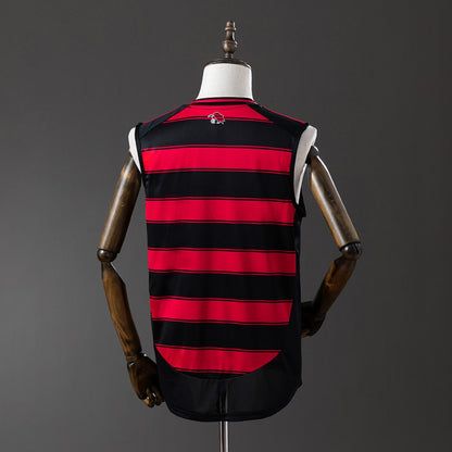 25/26 Vest Flamengo Home