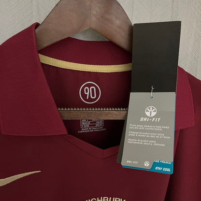 Retro Arsenal 2005 06 Home