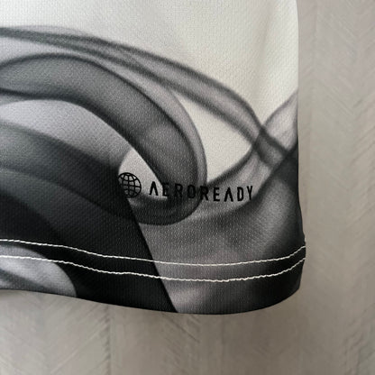 2023/24 Japanese White