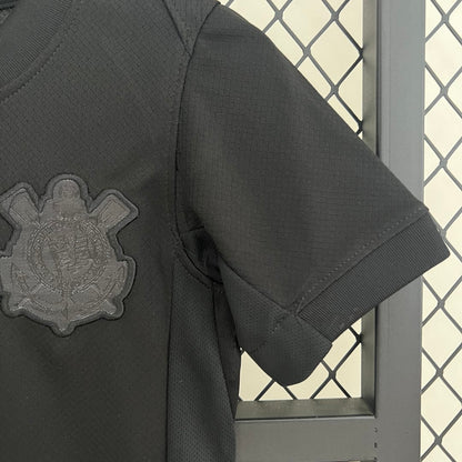 24 25 Kids Corinthians Away