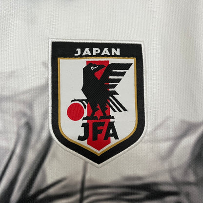 2023/24 Japanese White