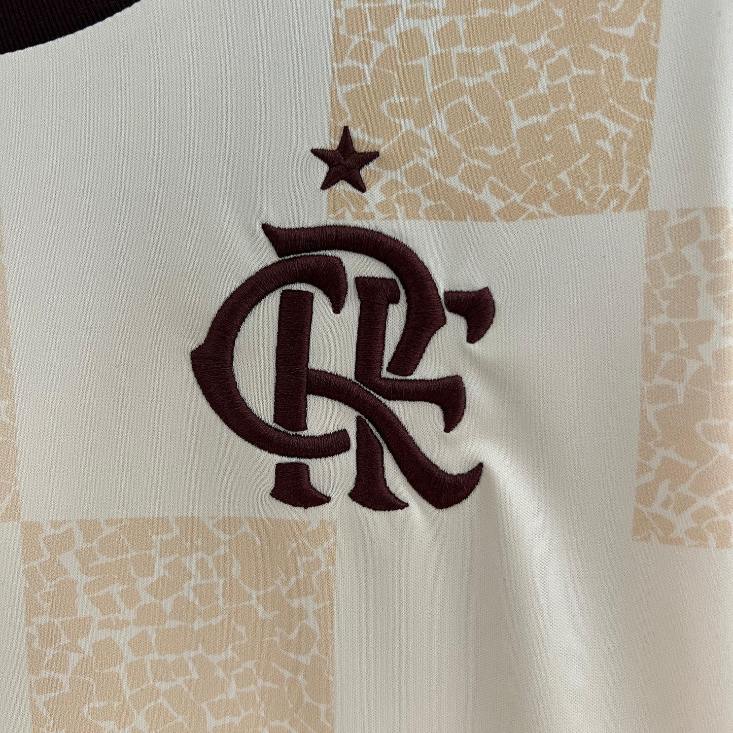 24/25 Women Flamengo Special Edition