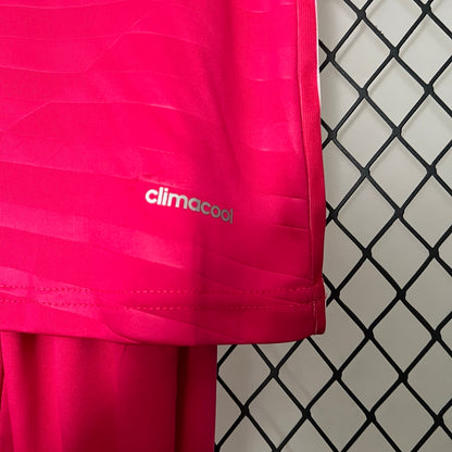 Kids Real Madrid 14/15 Away