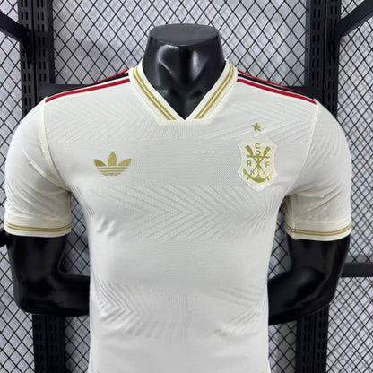 25 26 Player Flamengo Third Away