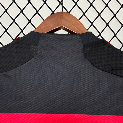 2024/25 Flamengo Home