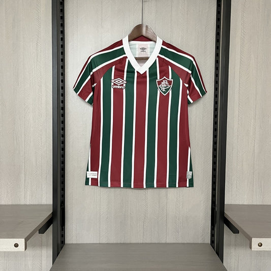 Women's 2025 26 Fluminense Home