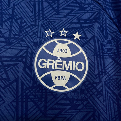 2024 25 Grêmio Blue