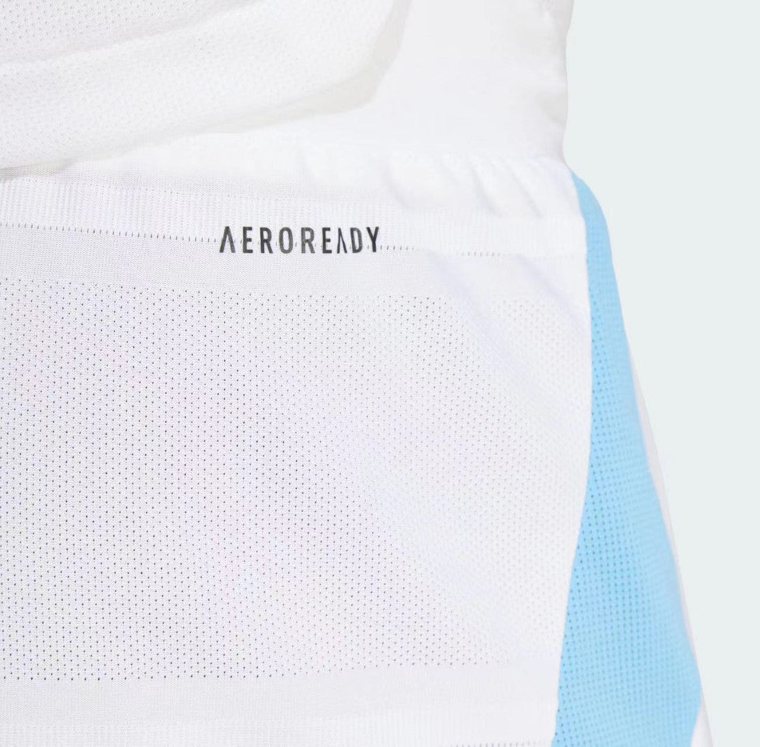 Player Pants 2024 25 Argentina Home