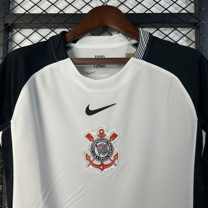 25/26 Women Corinthians Home