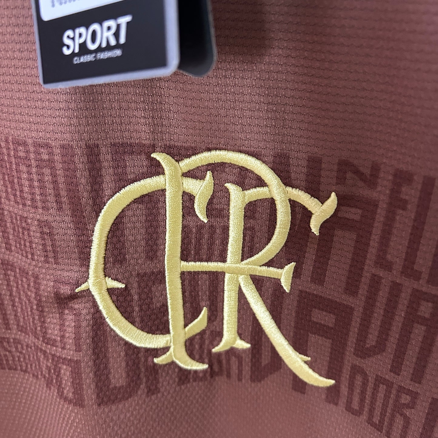 2024/25 Flamengo Special Edition Jersey