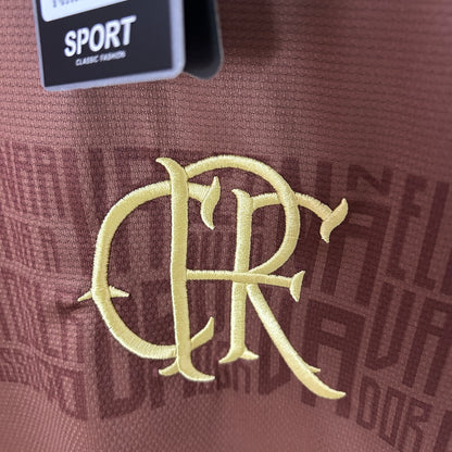 2024/25 Flamengo Special Edition Jersey