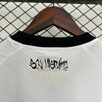 25 26 Women's Vasco da Gama Away