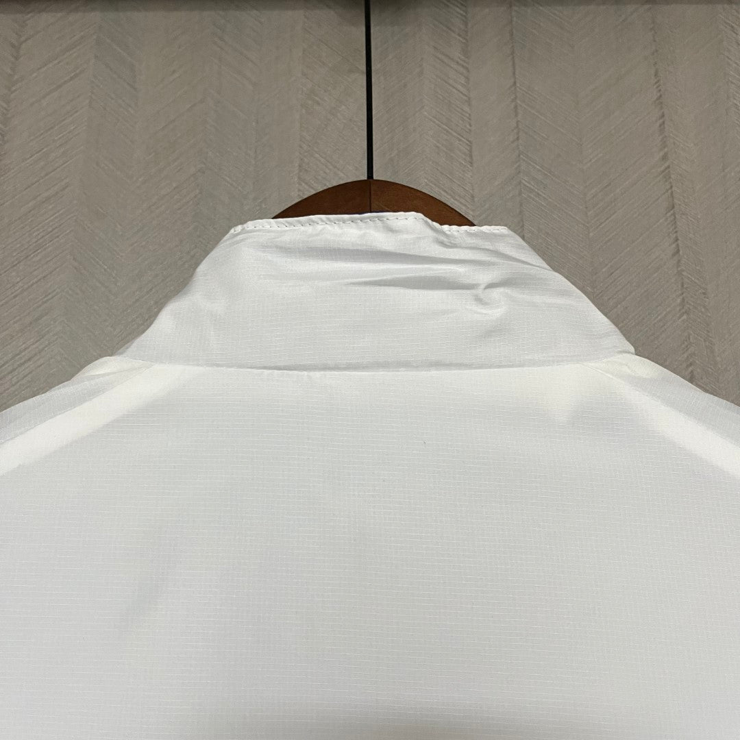 2024 25 Argentina Double-faced Windbreaker