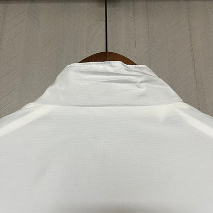 2024 25 Argentina Double-faced Windbreaker