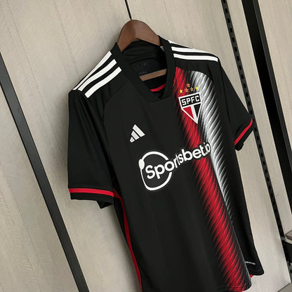 2023 24 São Paulo II Away